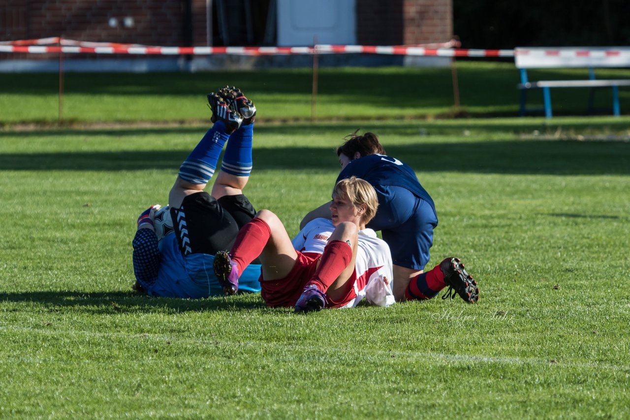 Bild 243 - Frauen TSV Wiemersdorf - SV Wahlstedt : Ergebnis: 5:1